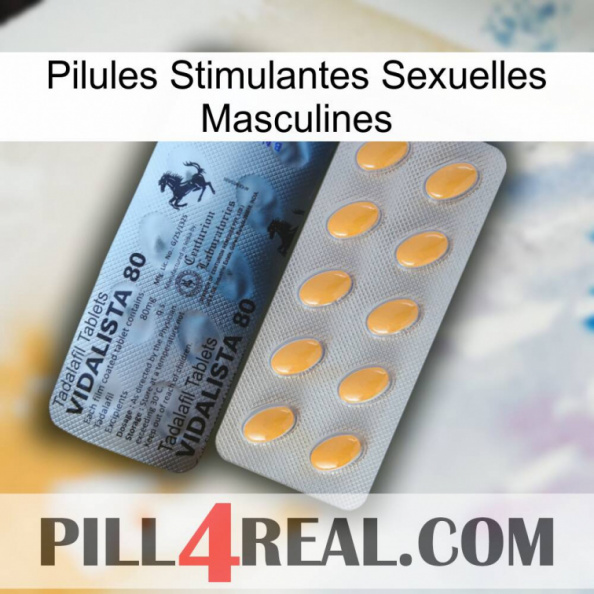 Male Sexual Stimulant Pills 44